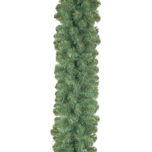 Гирлянда хвойная "Кремлевская голубая" дл. 2,7 м.,30 см., Кол-во веточек - 250    2827319