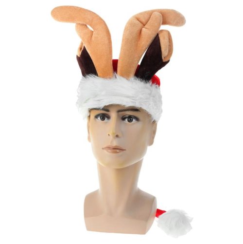 Карнавальная шляпа "Лось"  2260260