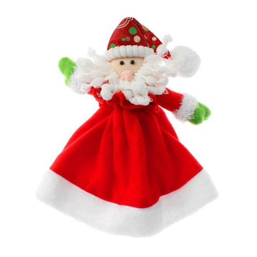 Колпак новогодний "Дедушка Мороз"    2326727