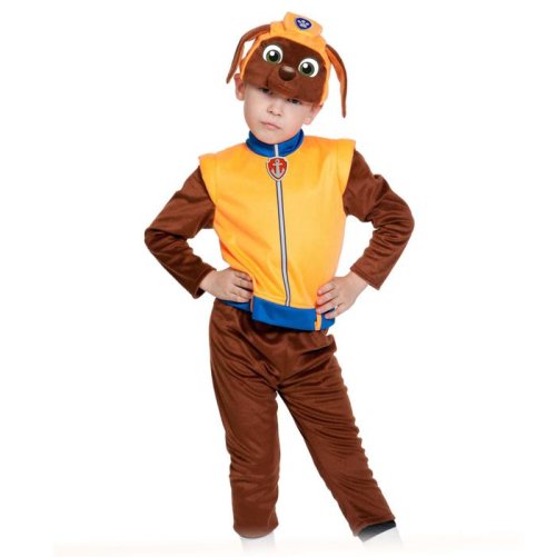 Карнавальный костюм "Зума", щенячий патруль, р-р 28-30  3480845