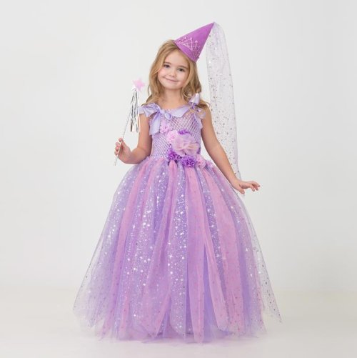 Карнавальный костюм "Фея цветочная", сделай сам, корсет, ленты, брошки, аксесуары    3947671