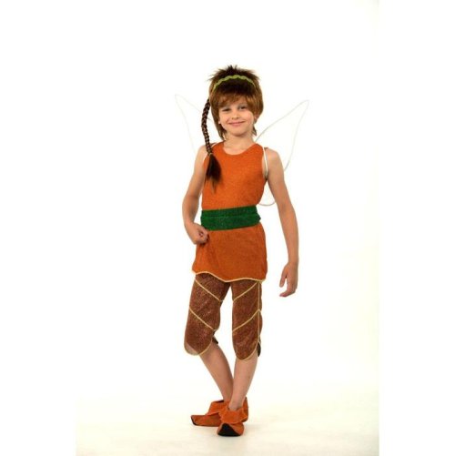 Карнавальный костюм "Фея Фауна. Дисней", размер 32 (489) 2220242