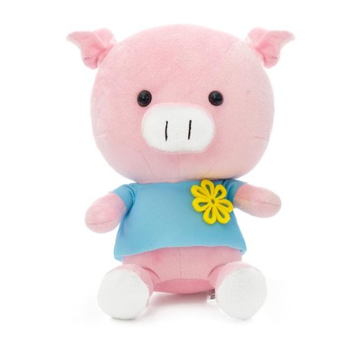 Мягкая игрушка «Поросёнок Лили», 30 см 3928309С