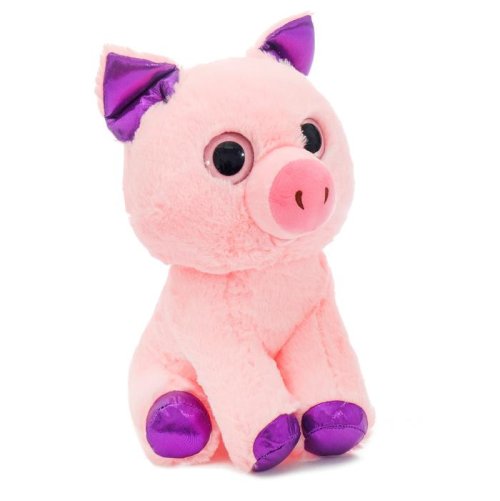 Мягкая игрушка «Поросёнок Фунтик», 30 см 3928310С