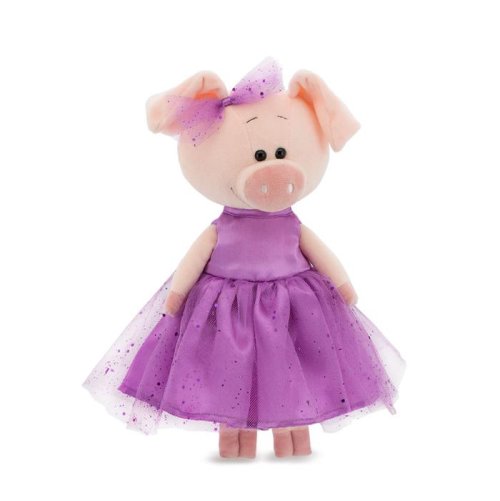 Мягкая игрушка «Свинка Маринка», 20 см 3794510С