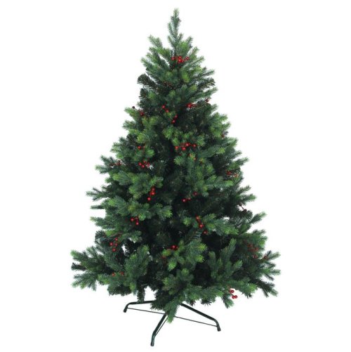 Ёлка "Грацио с ягодами"  1600450