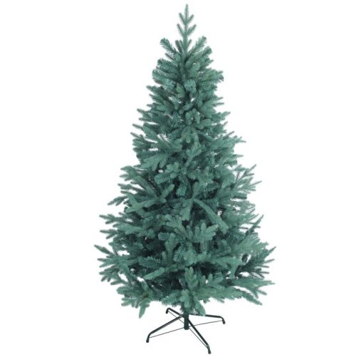 Ёлка "Россо" премиум 180±5 см, d нижнего яруса 124±3 см, 589 литых веток  1600426