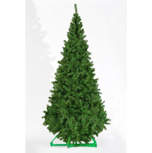 Ёлка искусственная "Рублевская" 500±5 см d-320±10 см    1722740