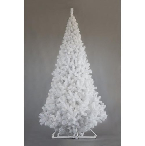 Ёлка искусственная "Рублевская" белая 450±5 см d-300±10 см    1722750
