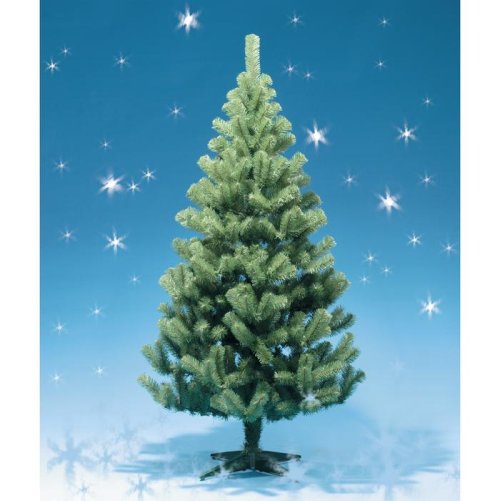 Ель искусств."ВИРДЖИНИЯ" В-210 , 210 см, зеленый    2959140