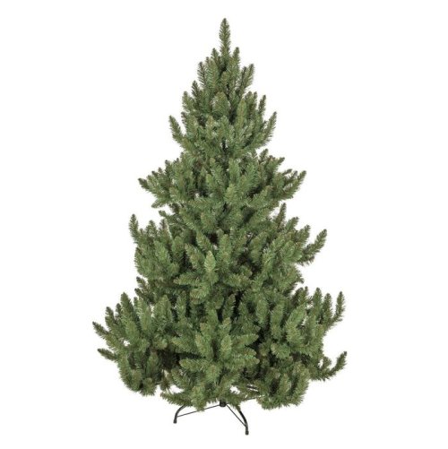 Ель искусственная "Венеция" 270 см, d нижнего яруса 156 см, кол-во веточек 1736 шт.    2827151