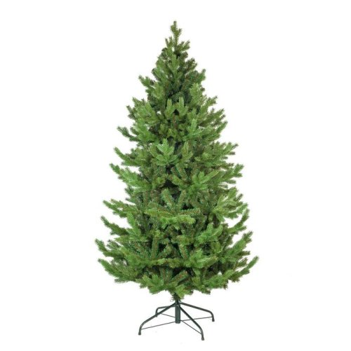 Ель искусственная "Графская" премиум стройная 210 см, d нижнего яруса 132 см, 1655 веток  2827227