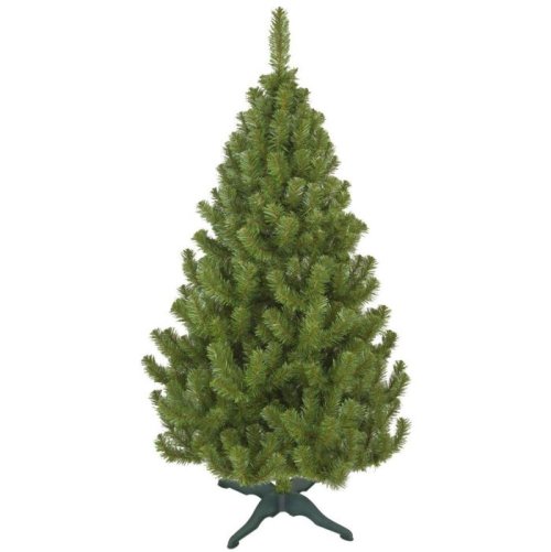 Ель искусственная "Лесная" 180 см, d нижнего яруса 90 см, кол-во веточек 580 шт.    2827248