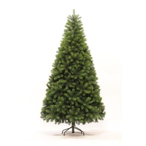 Ель искусственная "Царь Ёлка" Русская красавица Премиум, РКП-210, 210 см, литые PE ветки, ПВХ, 3000905