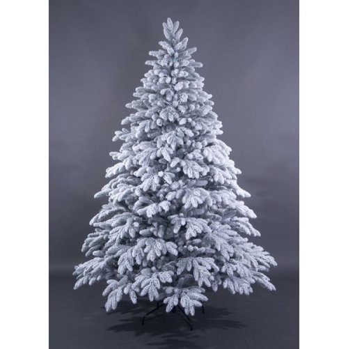 Ель искусственная Байкальская 180 см, d нижнего яруса 139 см     2773290