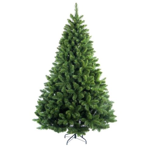 Ель искусственная Боярская 180 см, d нижнего яруса 132 см     2773247