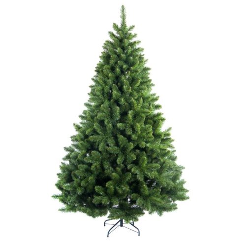 Ель искусственная Боярская 220 см, d нижнего яруса 140 см     2773248