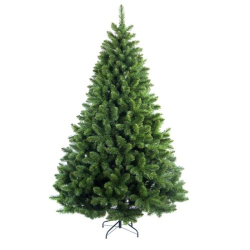 Ель искусственная Боярская 250 см, d нижнего яруса 148 см     2773249