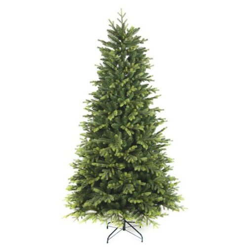 Ель искусственная Венская 180 см, d нижнего яруса 121 см     2773262