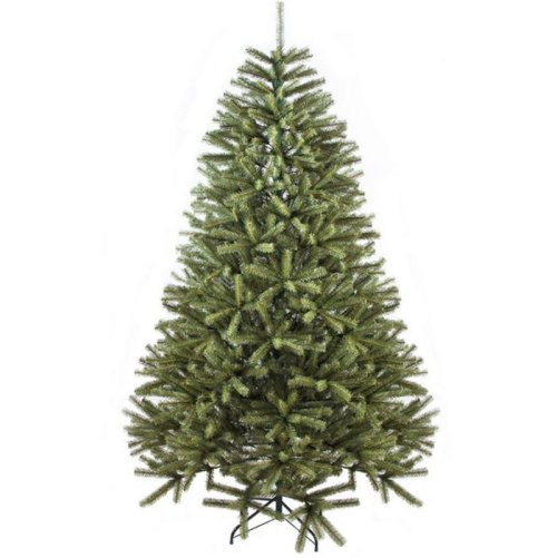 Ель искусственная Оливия 180 см, d нижнего яруса 120 см     2773240