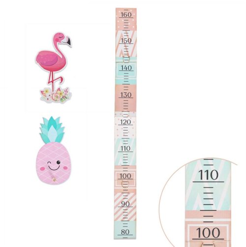 Ростомер интерьерный "Фламинго" 3732445с