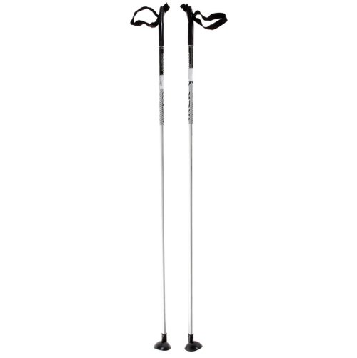 Палки лыжные алюминиевые TREK Snowline 130см 38680с