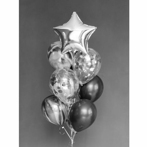 Набор для украшения праздника "На стиле"     3622313С