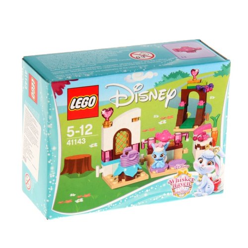 Конструктор "Дисней Кухня Ягодки"  61 деталь 2043924