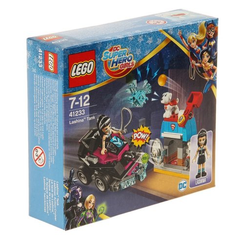 Конструктор "Танк Лашины"  145 деталей 2043931