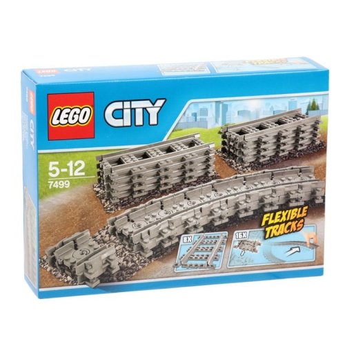 Конструктор "Гибкие пути" 24 элемента 2255002