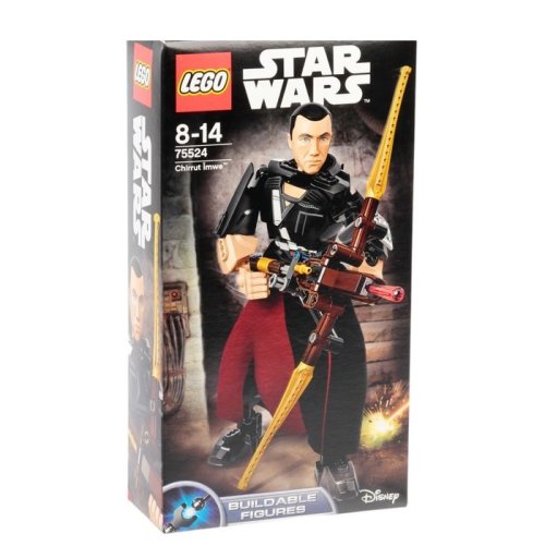 Конструктор "Чиррут Имве"  87 деталей 2255003