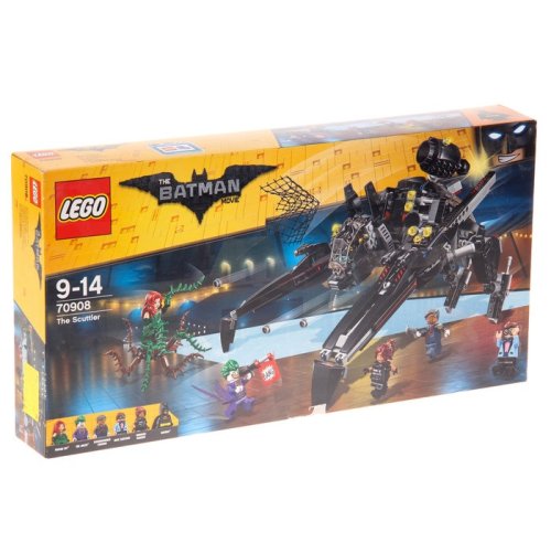 Конструктор "Скатлер"  775 деталей 2084115