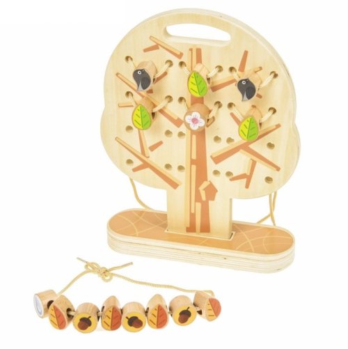 Дерево-шнуровка 1928157
