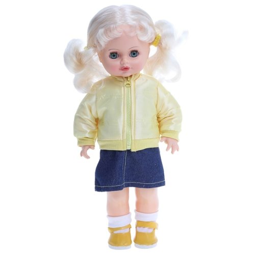 Кукла "Инна" со звуковым устройством 43 см 493051