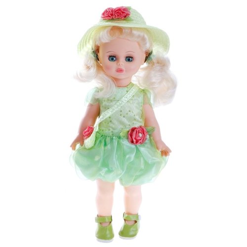 Кукла "Оля 11" со звуковым устройством 43 см 1028270