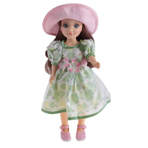 Кукла "Анастасия"  без зонта  42 см 751227