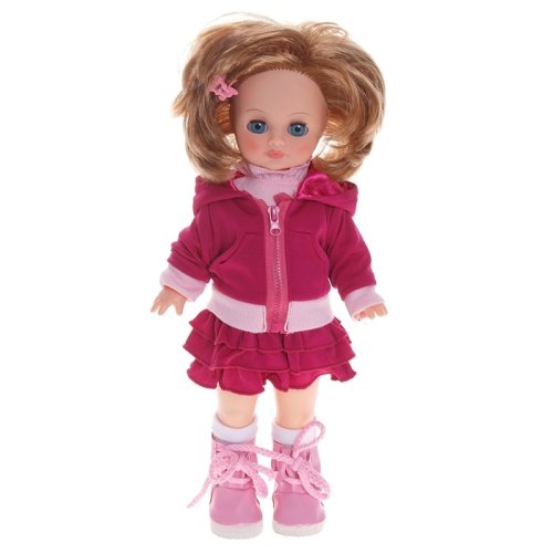 Кукла "Маргарита 2" со звуковым устройством  38 см 967584