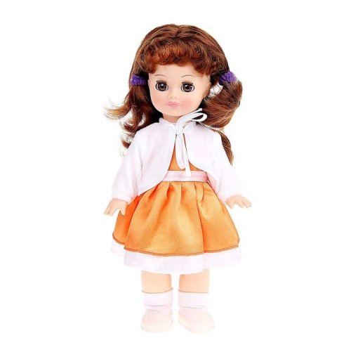 Кукла "Христина 3" со звуковым устройством  35 см  МИКС 780930