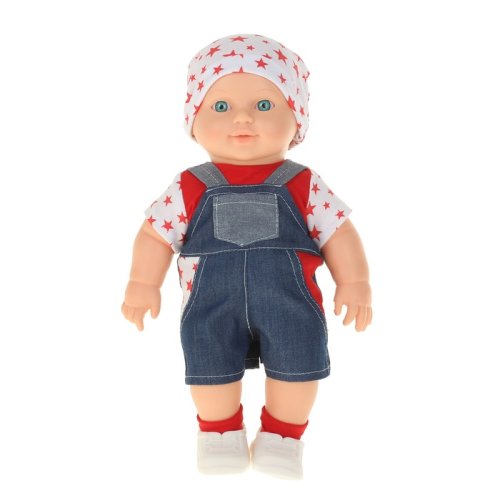 Кукла "Малыш Весна14"  мальчик 30 см 2980841