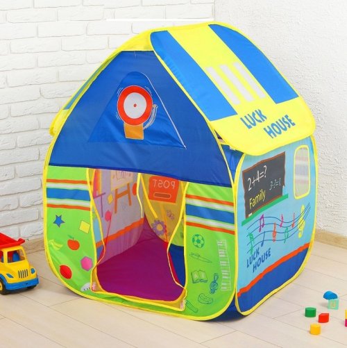 Палатка 86х83х110 см в сумке HF005-A  3547015