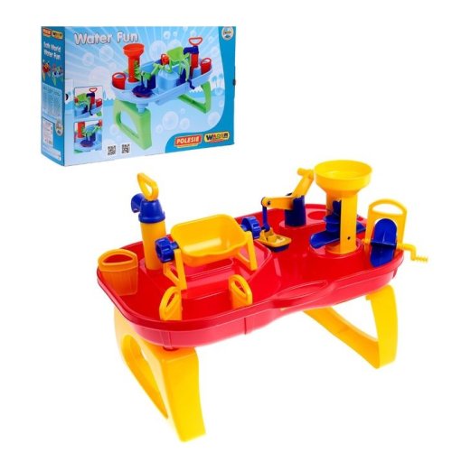 Набор "Водный мир №3" 664252