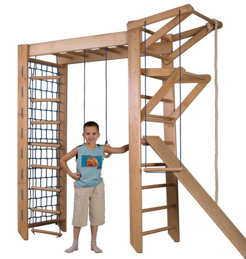 Спортивный комплект "Baby  5-220" Baby  5-220