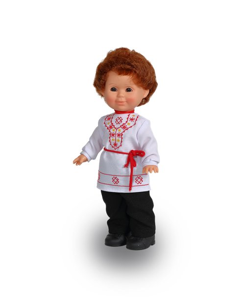 Сетнер Весна со звуковым устройством  В1738/о 