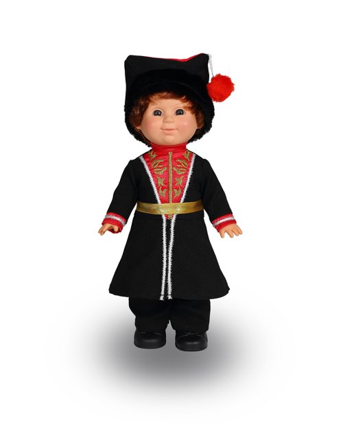 Данир Весна со звуковым устройством  В670/о 