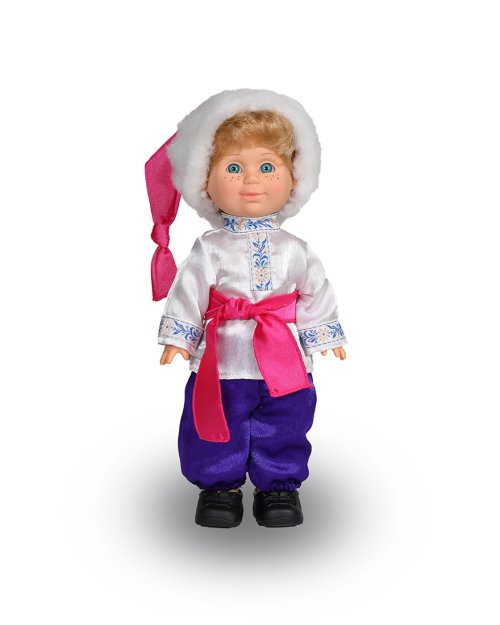 Тарас Весна со звуковым устройством   В209/о 