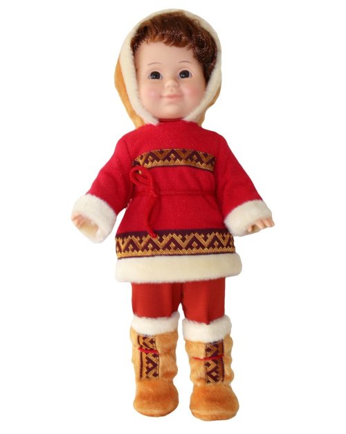 Оленевод Весна 2 со звуковым устройством  В878/о 