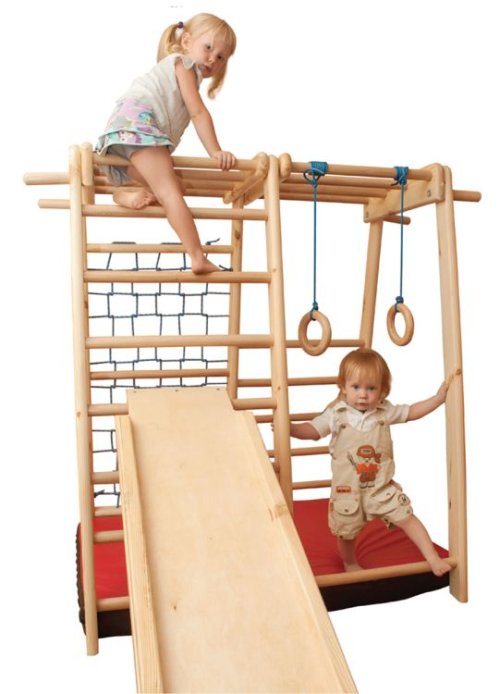 Спортивный комплекс "Кроха 2" Кроха 2