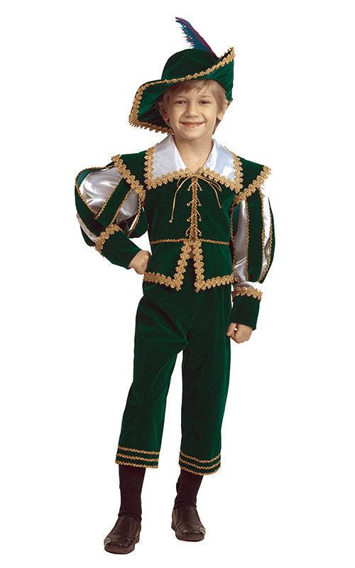 Костюм Лорда 445Б