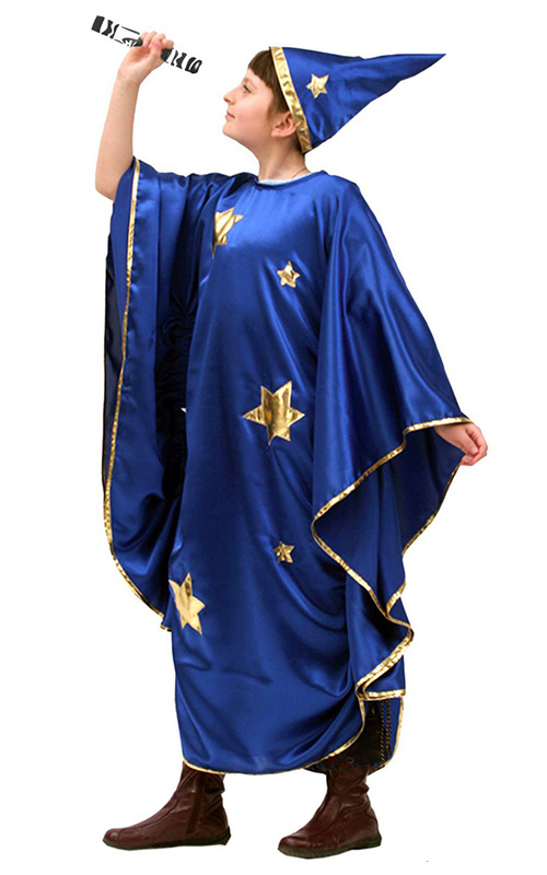 Костюм Звездочет наставник 7С-501-РИ