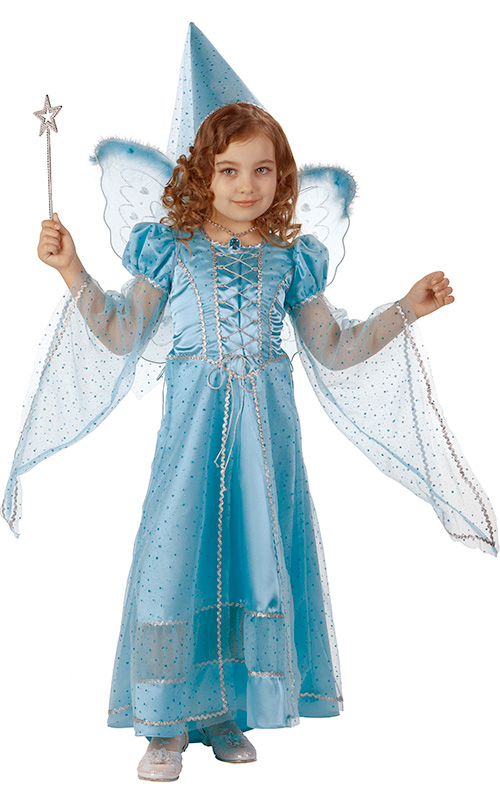 Карнавальный костюм Фея 476Б